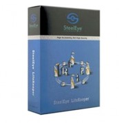 SteelEye LifeKeeper for Linux